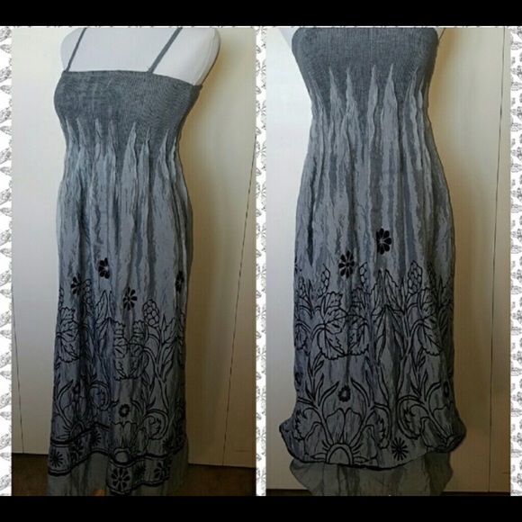 Sundress ✅SOLD on other site✅ - Picture 1 of 4